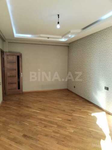 5 otaqlı həyət evi/bağ evi - Zabrat q. - 150 m² (18)
