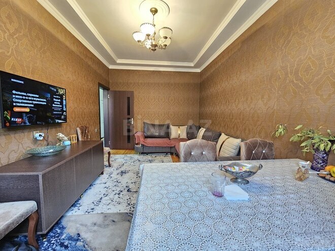 2 otaqlı həyət evi/bağ evi - Xırdalan - 45 m² (4)