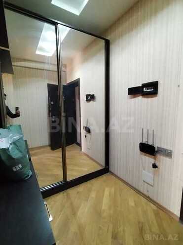 5 otaqlı həyət evi/bağ evi - Zabrat q. - 150 m² (17)