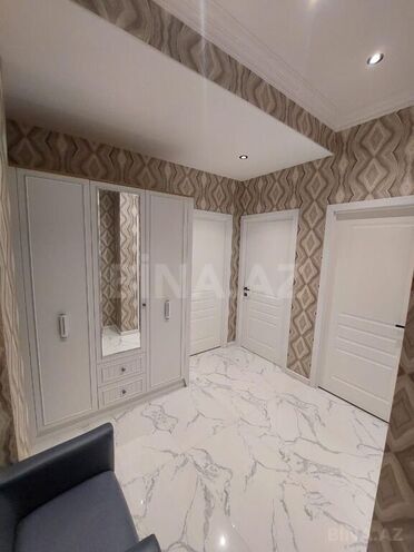 5 otaqlı həyət evi/bağ evi - Zabrat q. - 150 m² (28)