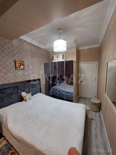 5 otaqlı həyət evi/bağ evi - Zabrat q. - 150 m² (25)