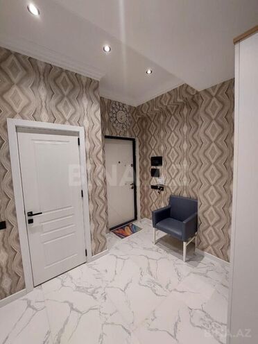 5 otaqlı həyət evi/bağ evi - Zabrat q. - 150 m² (23)