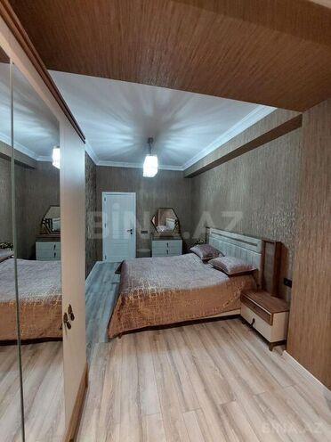 5 otaqlı həyət evi/bağ evi - Zabrat q. - 150 m² (20)