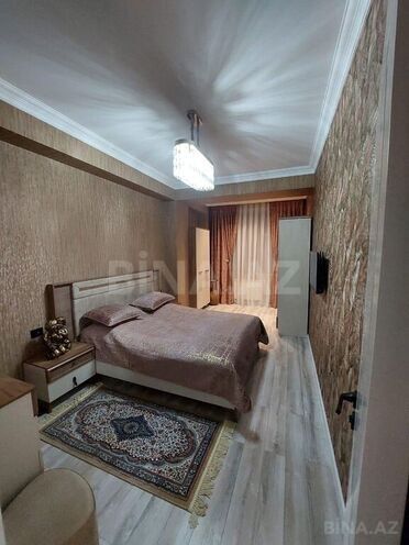 5 otaqlı həyət evi/bağ evi - Zabrat q. - 150 m² (22)