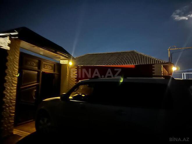 5 otaqlı həyət evi/bağ evi - Zabrat q. - 150 m² (2)
