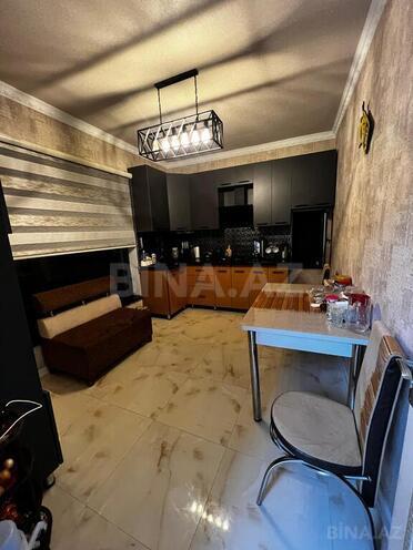5 otaqlı həyət evi/bağ evi - Zabrat q. - 150 m² (11)
