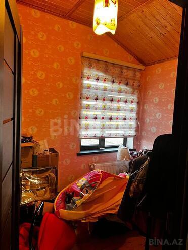 5 otaqlı həyət evi/bağ evi - Zabrat q. - 150 m² (9)