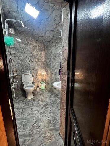 5 otaqlı həyət evi/bağ evi - Zabrat q. - 150 m² (14)