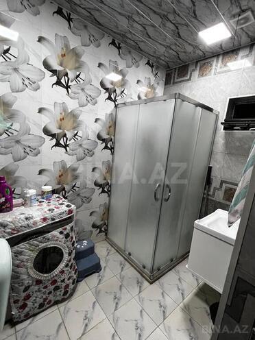 5 otaqlı həyət evi/bağ evi - Zabrat q. - 150 m² (12)