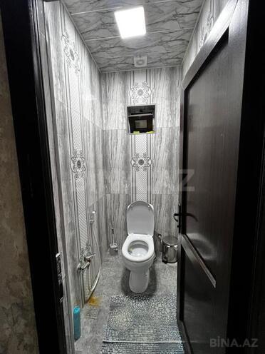 5 otaqlı həyət evi/bağ evi - Zabrat q. - 150 m² (13)