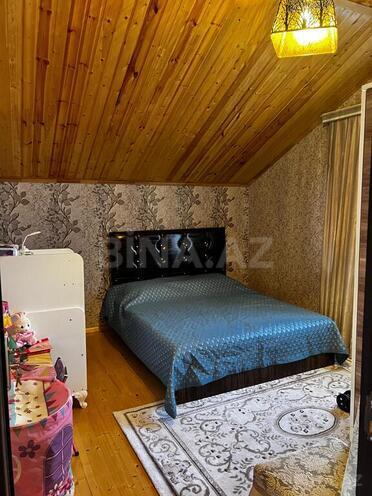 5 otaqlı həyət evi/bağ evi - Zabrat q. - 150 m² (8)