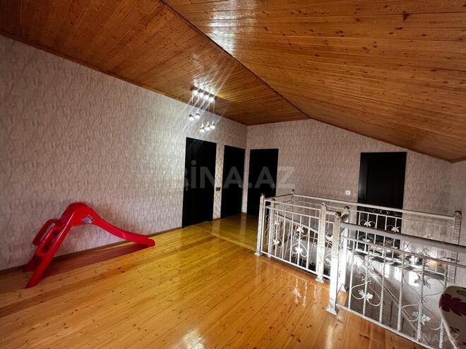 5 otaqlı həyət evi/bağ evi - Zabrat q. - 150 m² (7)