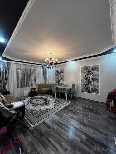 5 otaqlı həyət evi/bağ evi - Zabrat q. - 150 m² (4)