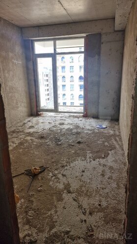 4 otaqlı yeni tikili - 28 May m. - 186 m² (4)