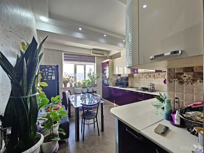 Satılır 4 otaqlı yeni tikili 132 m², photo 8 from 26