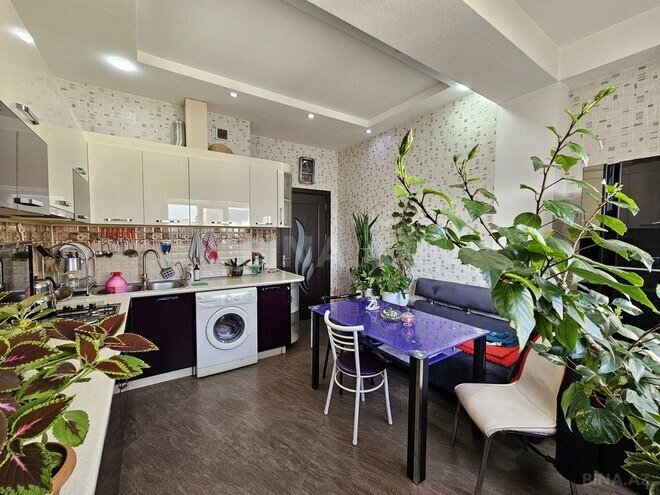 Satılır 4 otaqlı yeni tikili 132 m², photo 10 from 26