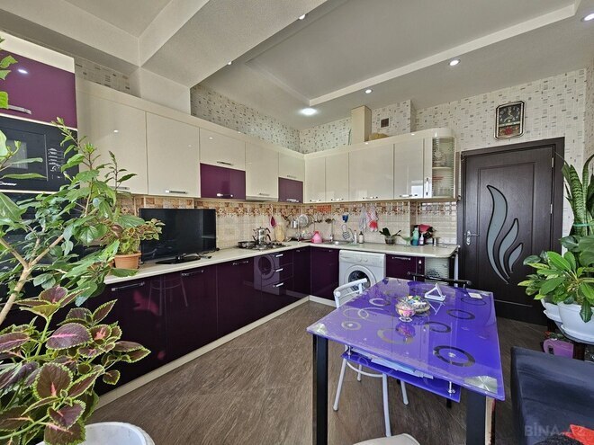 Satılır 4 otaqlı yeni tikili 132 m², photo 9 from 26