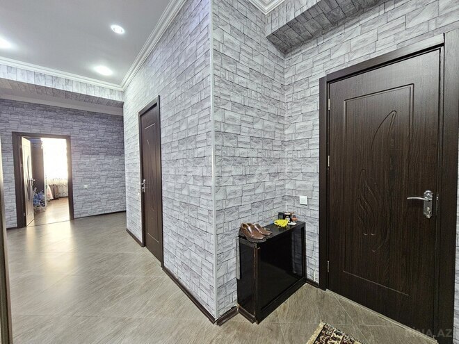 Satılır 4 otaqlı yeni tikili 132 m², photo 19 from 26