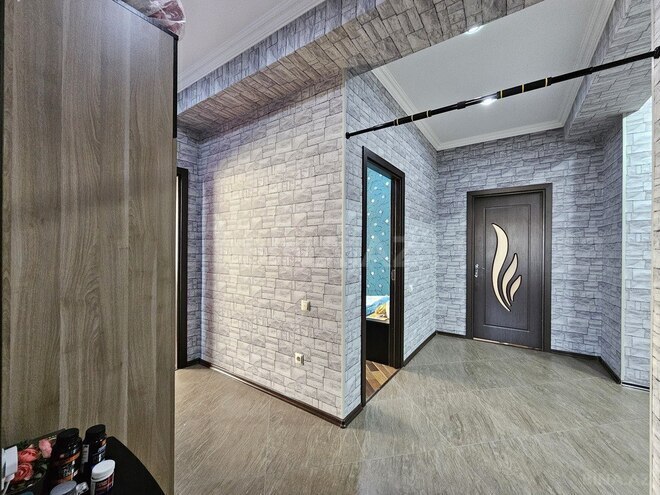 Satılır 4 otaqlı yeni tikili 132 m², photo 18 from 26