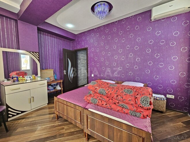 Satılır 4 otaqlı yeni tikili 132 m², photo 12 from 26