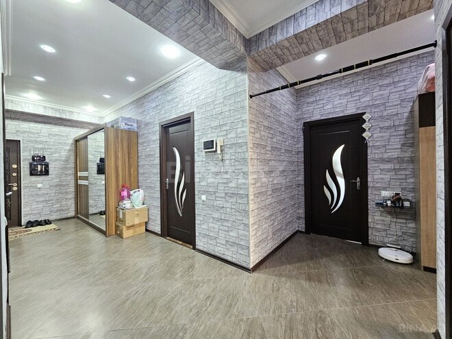 Satılır 4 otaqlı yeni tikili 132 m², photo 20 from 26