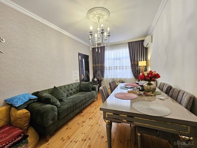 2-комн. дом/дача - Хырдалан - 45 м² (3)