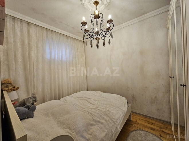 2-комн. дом/дача - Хырдалан - 45 м² (8)