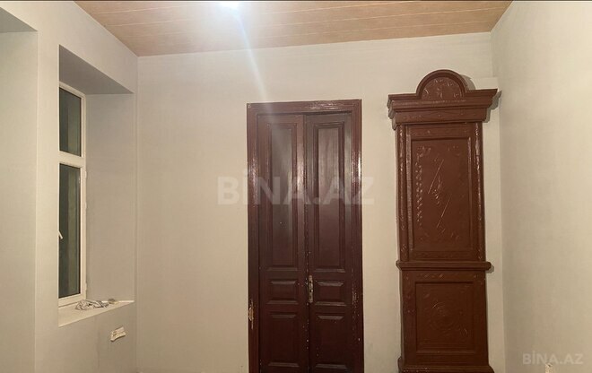 4 otaqlı ofis - Nizami m. - 85 m² (8)