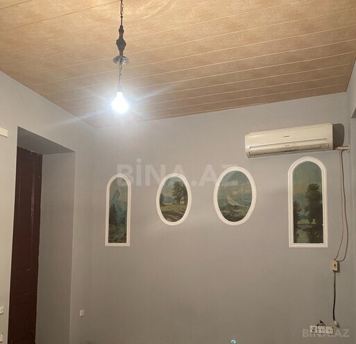 4 otaqlı ofis - Nizami m. - 85 m² (7)