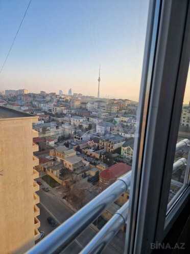 2-комн. новостройка - пос. Бадамдар - 69 м² (11)