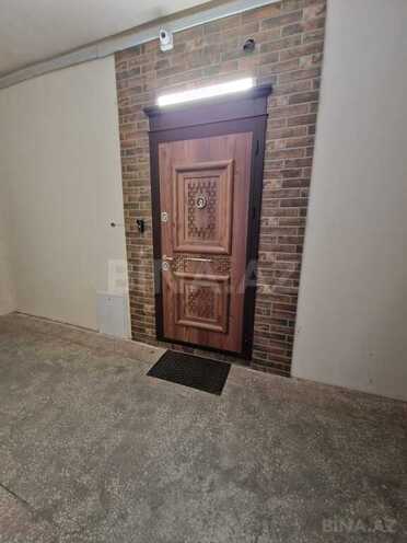 2-комн. новостройка - пос. Бадамдар - 69 м² (23)