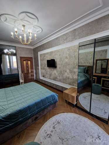 2-комн. новостройка - пос. Бадамдар - 69 м² (17)