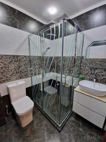 2-комн. новостройка - пос. Бадамдар - 69 м² (20)
