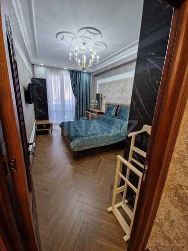 2-комн. новостройка - пос. Бадамдар - 69 м² (16)