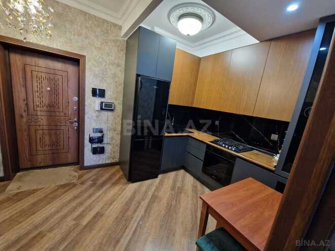 2-комн. новостройка - пос. Бадамдар - 69 м² (7)