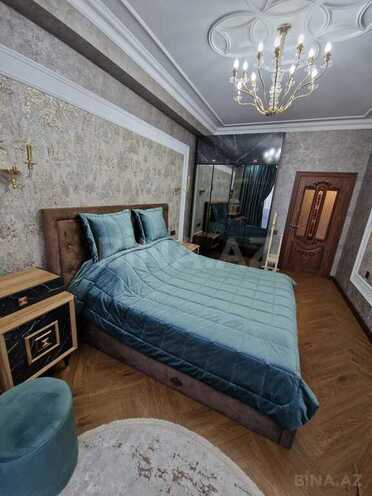 2-комн. новостройка - пос. Бадамдар - 69 м² (14)