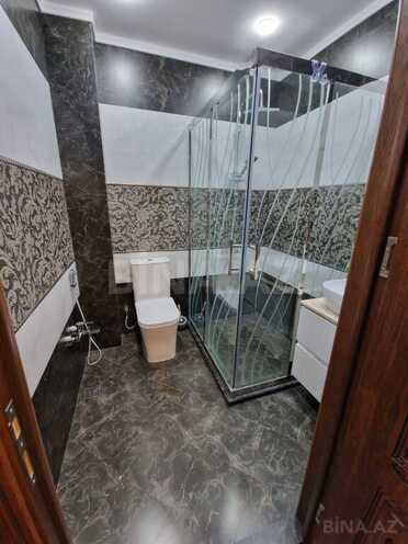 2-комн. новостройка - пос. Бадамдар - 69 м² (21)