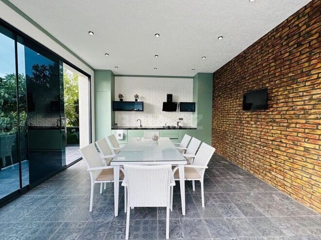 Сдаётся 5-комн. дом/дача 300 м², пос. Бильгях, photo 4 from 19