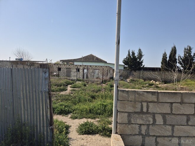 Satılır 3 otaqlı həyət evi/bağ evi 170 m², photo 31 from 32