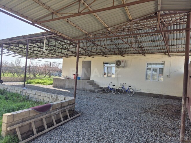Satılır 3 otaqlı həyət evi/bağ evi 170 m², photo 3 from 32