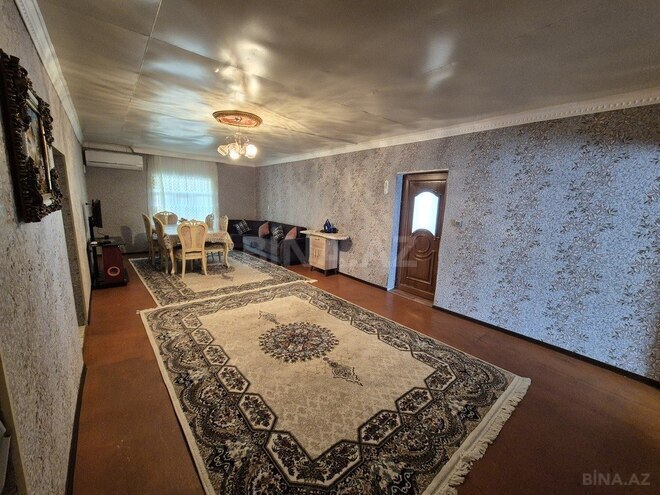 Satılır 3 otaqlı həyət evi/bağ evi 170 m², photo 12 from 32