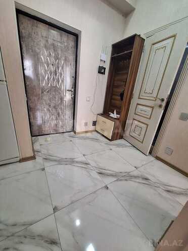 2-комн. новостройка - пос. Масазыр - 55 м² (4)