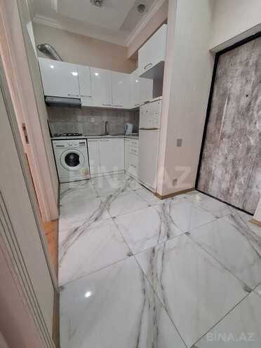 2-комн. новостройка - пос. Масазыр - 55 м² (5)