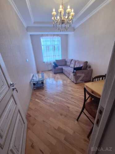 2-комн. новостройка - пос. Масазыр - 55 м² (9)