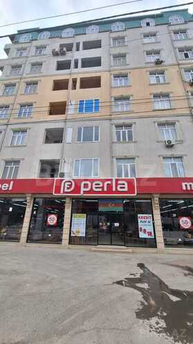 2-комн. новостройка - пос. Масазыр - 55 м² (2)