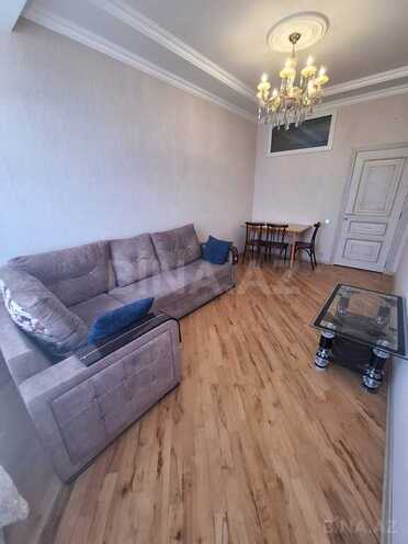 2-комн. новостройка - пос. Масазыр - 55 м² (8)