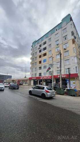 2-комн. новостройка - пос. Масазыр - 55 м² (1)