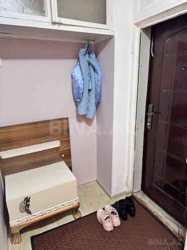 1 otaqlı köhnə tikili - 8-ci kilometr q. - 30 m² (5)