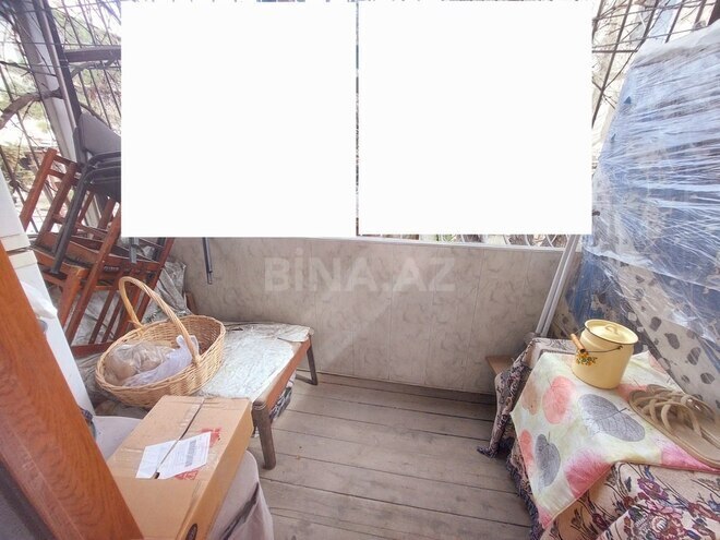 3-комн. вторичка - м. Азадлыг проспекти - 75 м² (14)
