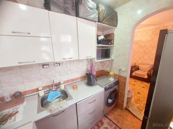 3-комн. вторичка - м. Азадлыг проспекти - 75 м² (4)